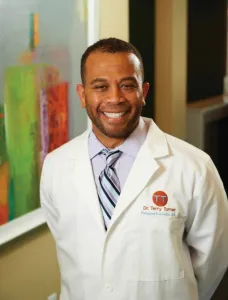 Dr. Terry Turner - Endodontist