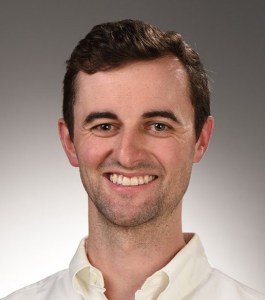 Dr. Kyle Barry - Endodontist