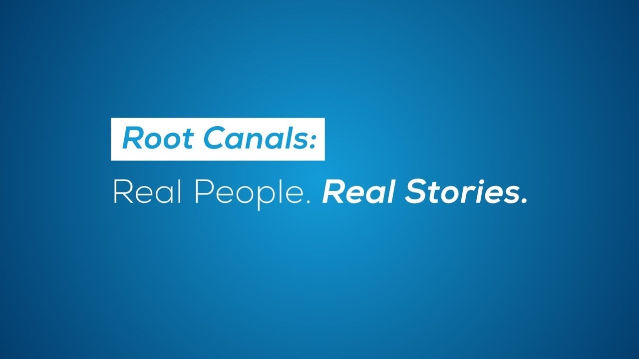 Root Canal Procedure-Real Patients Share Their Experience